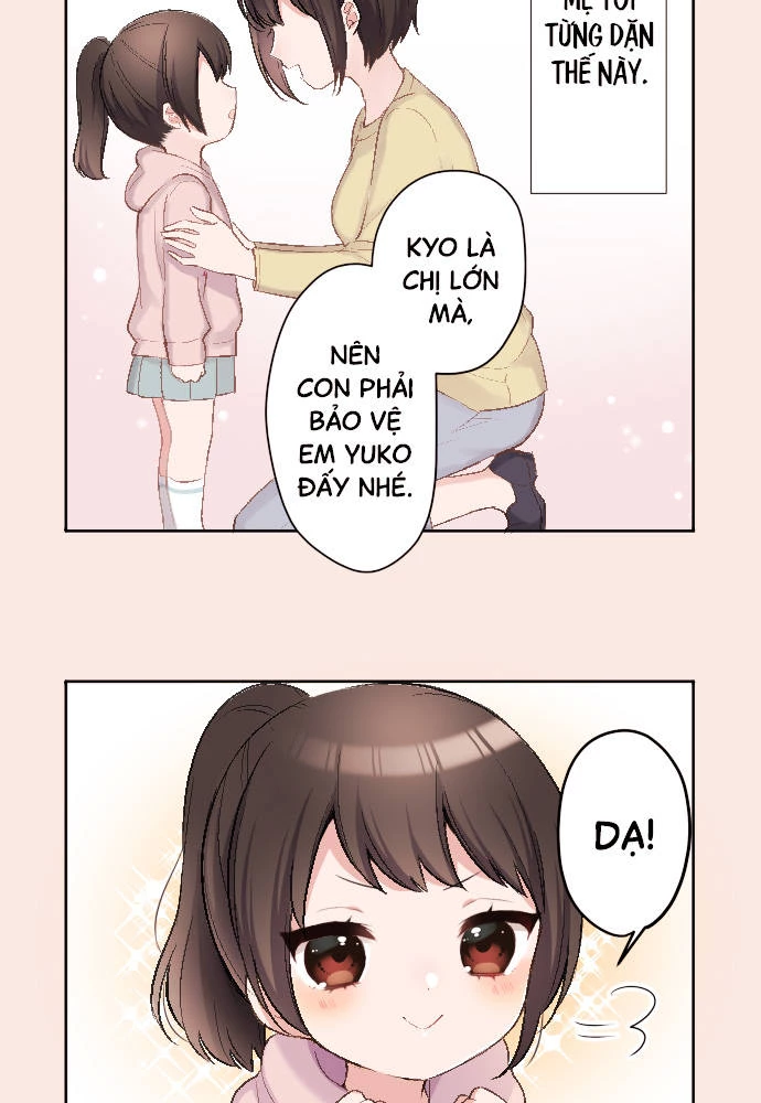 Class Maid (Shimamura) Chapter 90 - 28