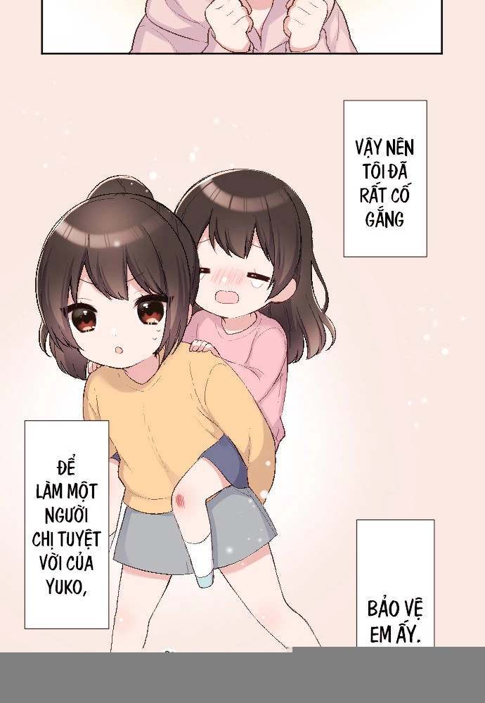 Class Maid (Shimamura) Chapter 90 - 29
