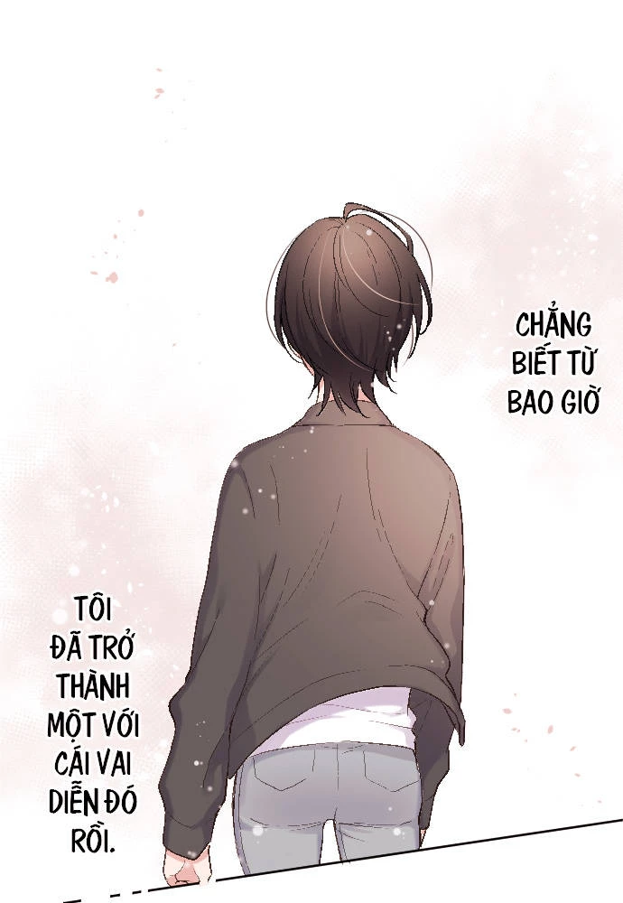 Class Maid (Shimamura) Chapter 90 - 35