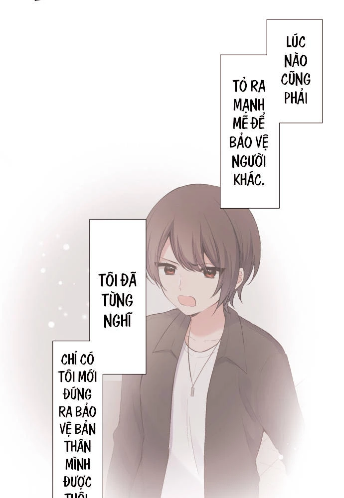 Class Maid (Shimamura) Chapter 90 - 36
