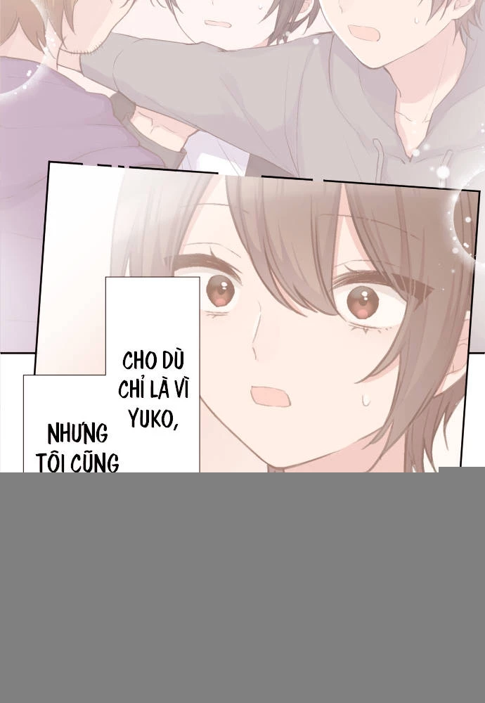 Class Maid (Shimamura) Chapter 90 - 38