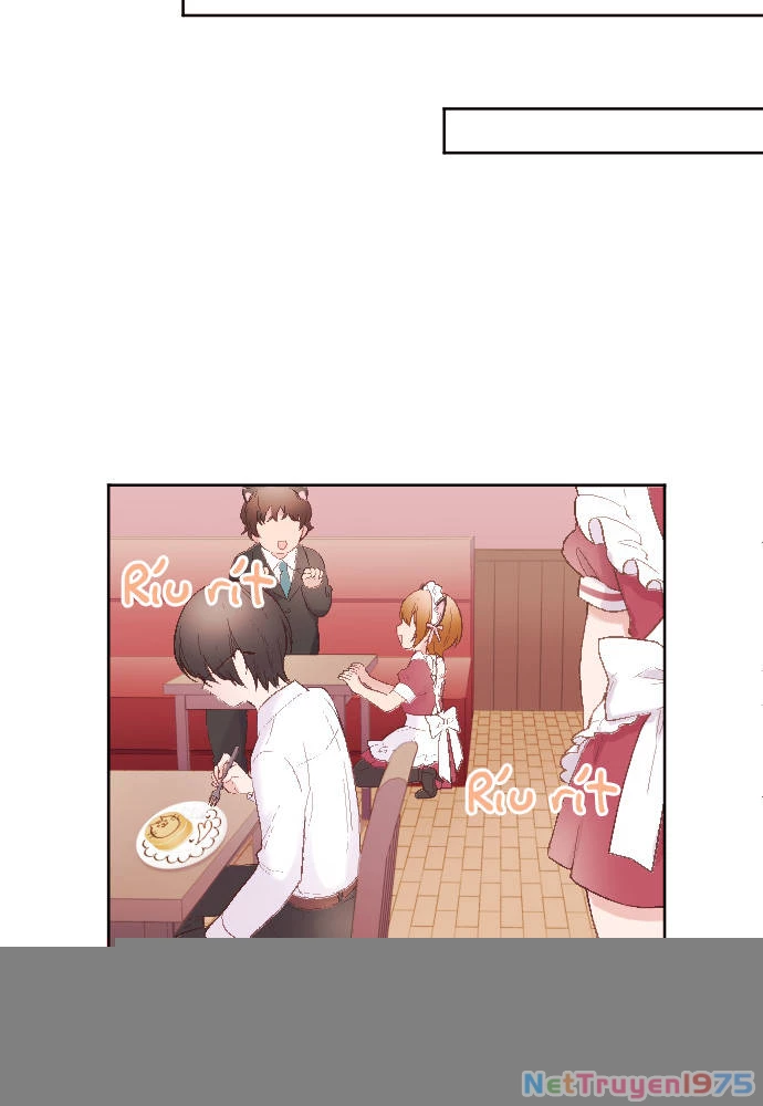 Class Maid (Shimamura) Chapter 90 - 42