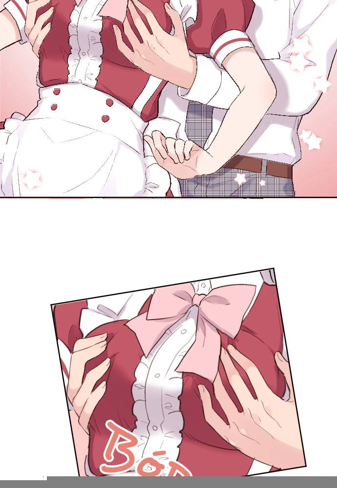 Class Maid (Shimamura) Chapter 90 - 47