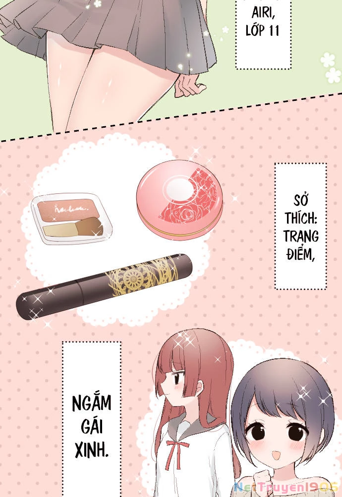 Class Maid (Shimamura) Chapter 91 - 2