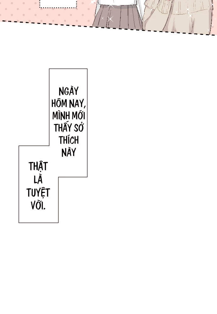 Class Maid (Shimamura) Chapter 91 - 3