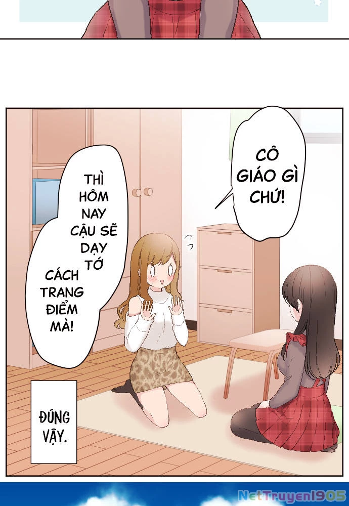 Class Maid (Shimamura) Chapter 91 - 5