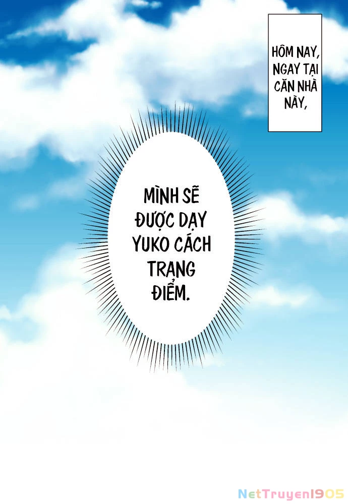 Class Maid (Shimamura) Chapter 91 - 6