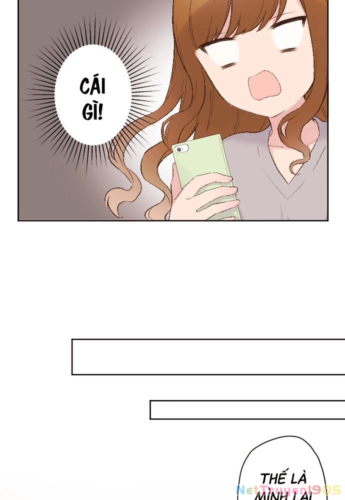 Class Maid (Shimamura) Chapter 91 - 10