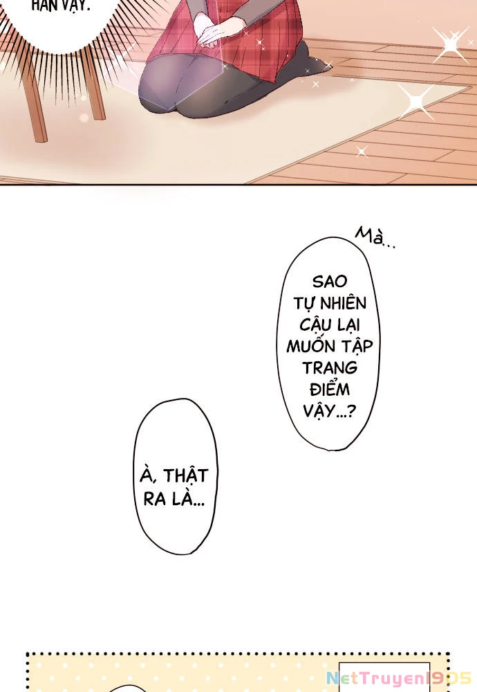 Class Maid (Shimamura) Chapter 91 - 13