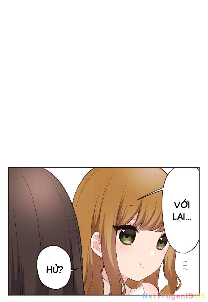 Class Maid (Shimamura) Chapter 91 - 18