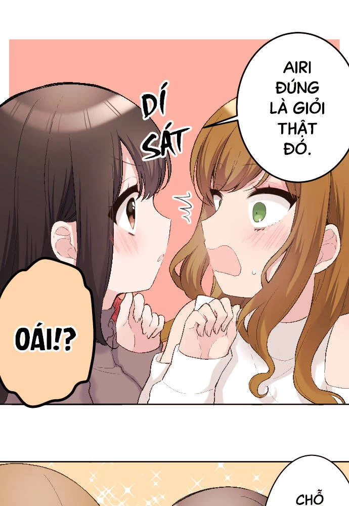 Class Maid (Shimamura) Chapter 91 - 19