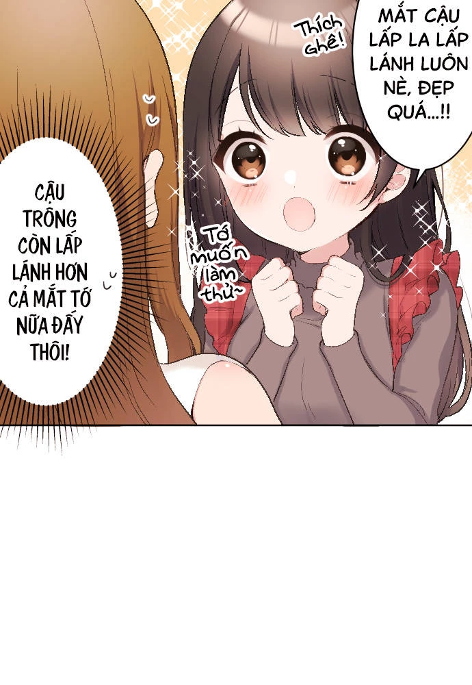 Class Maid (Shimamura) Chapter 91 - 20