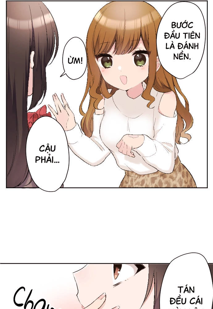 Class Maid (Shimamura) Chapter 91 - 22