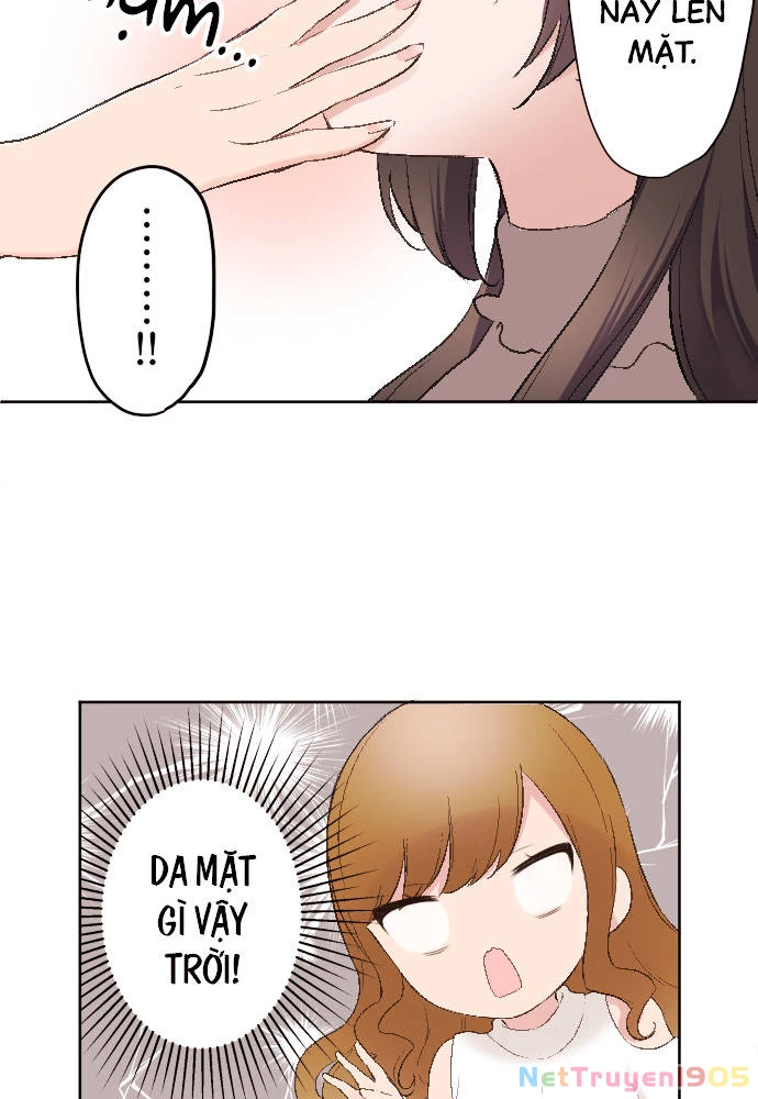 Class Maid (Shimamura) Chapter 91 - 23