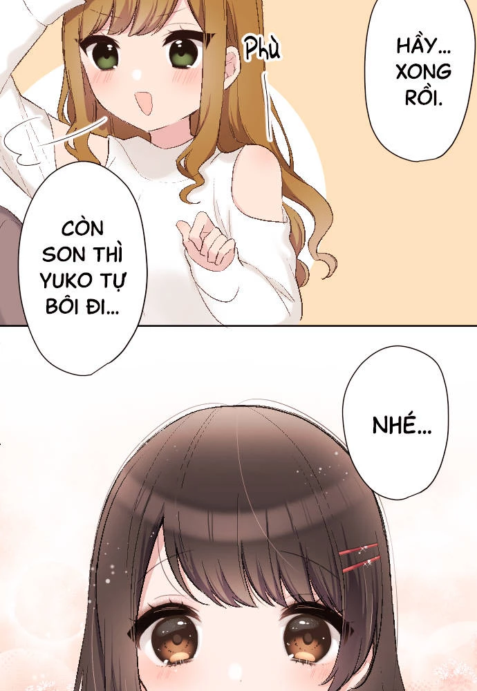 Class Maid (Shimamura) Chapter 91 - 27
