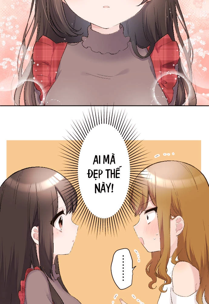 Class Maid (Shimamura) Chapter 91 - 28