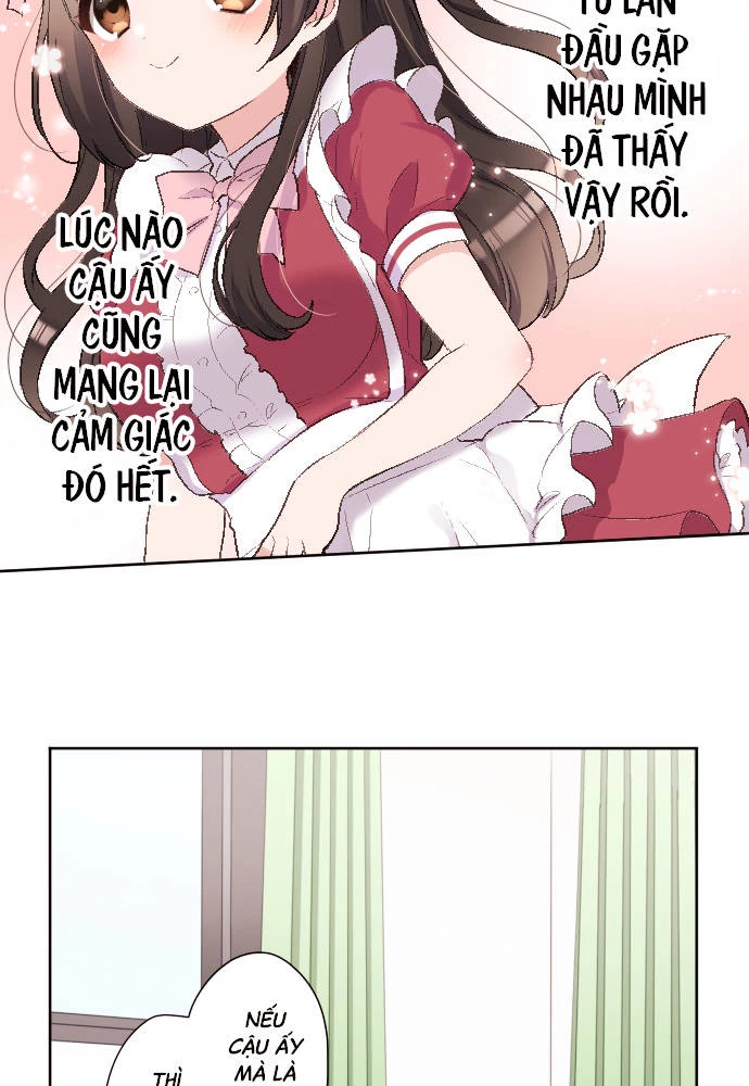 Class Maid (Shimamura) Chapter 91 - 30