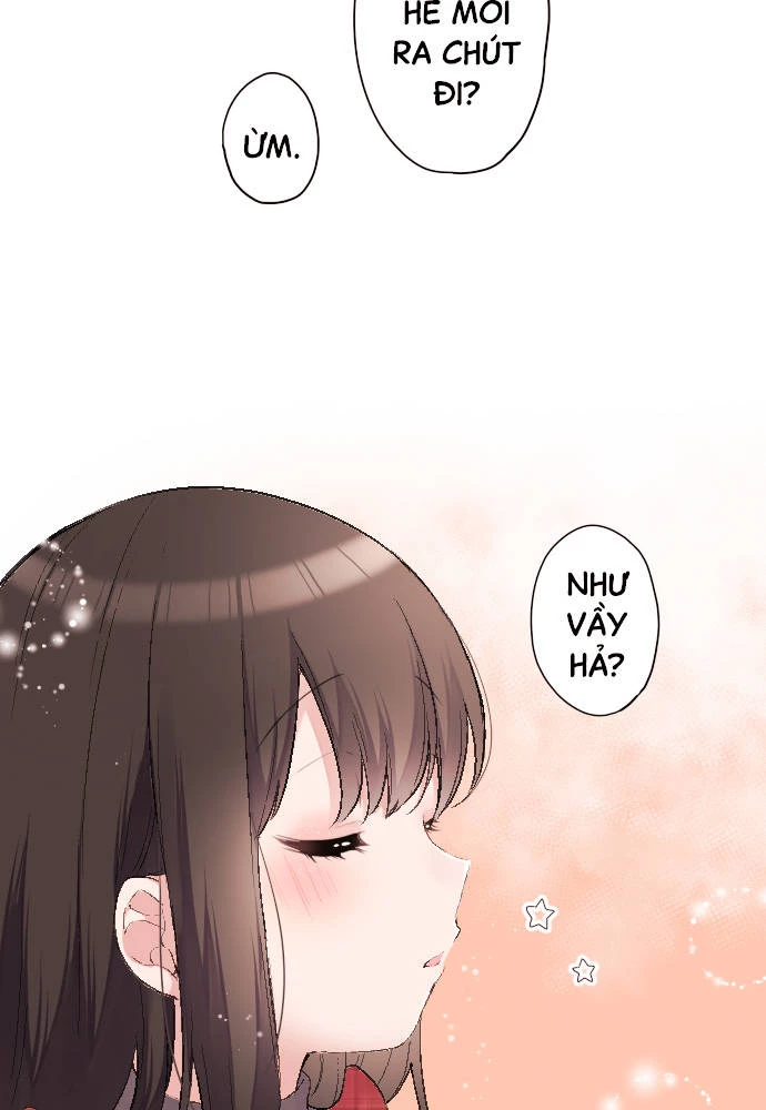 Class Maid (Shimamura) Chapter 91 - 32