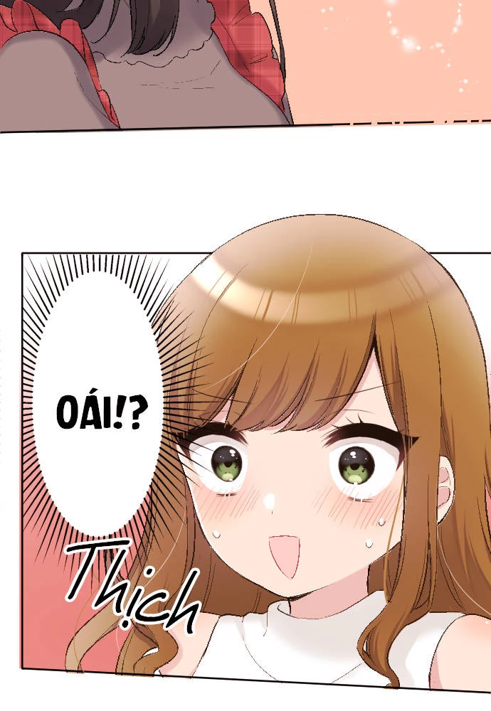 Class Maid (Shimamura) Chapter 91 - 33