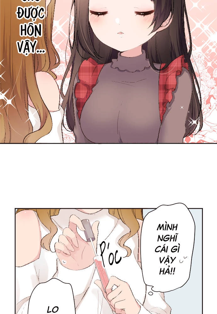 Class Maid (Shimamura) Chapter 91 - 36