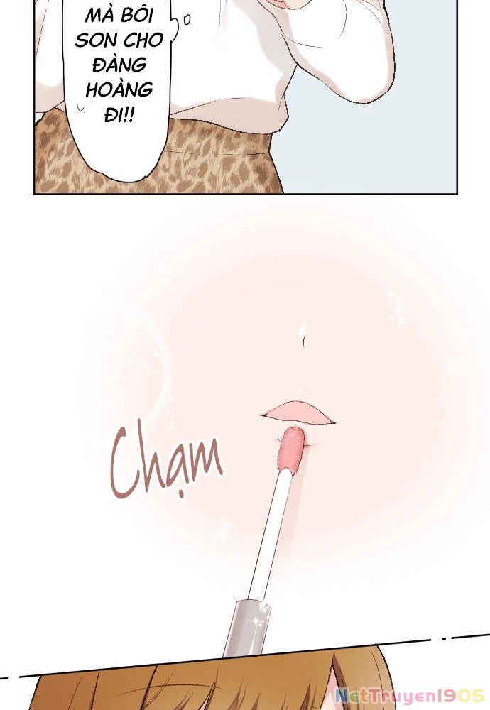 Class Maid (Shimamura) Chapter 91 - 37