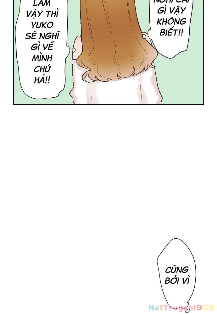 Class Maid (Shimamura) Chapter 91 - 40