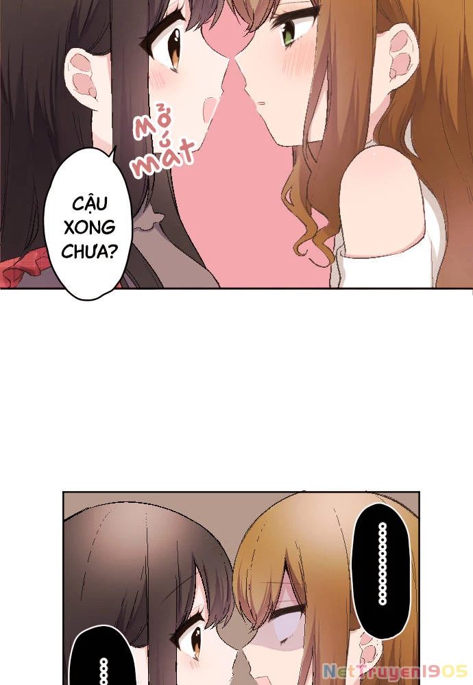 Class Maid (Shimamura) Chapter 91 - 44