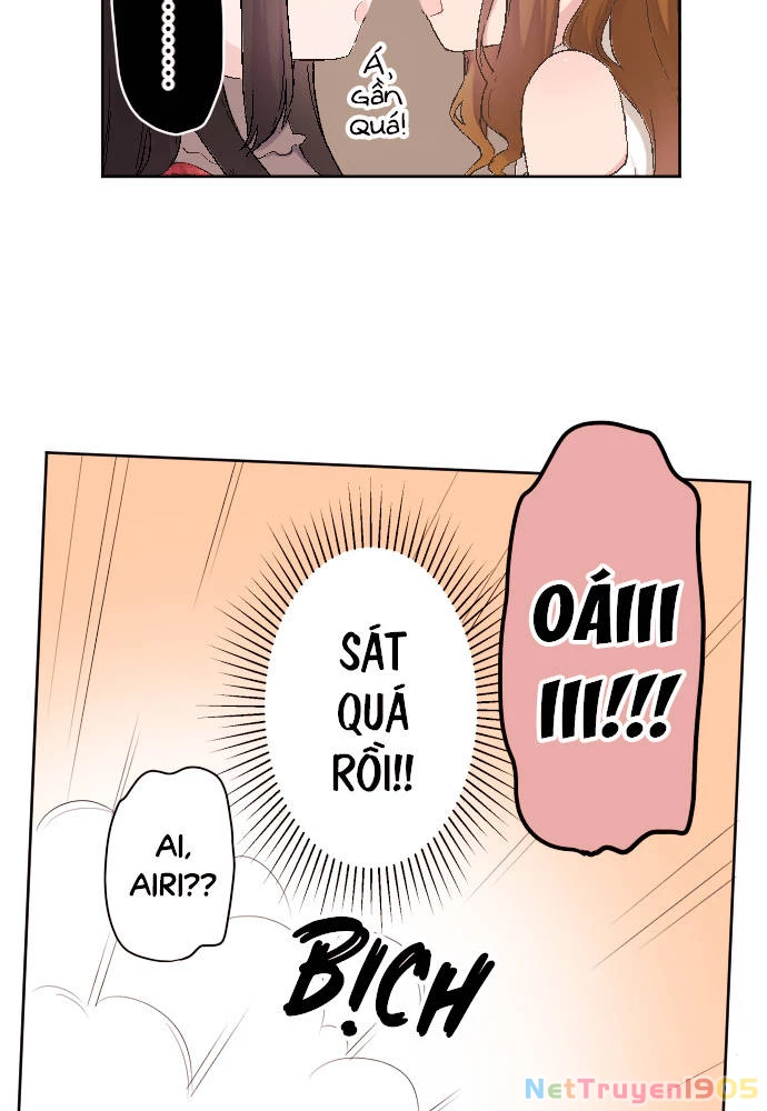 Class Maid (Shimamura) Chapter 91 - 45