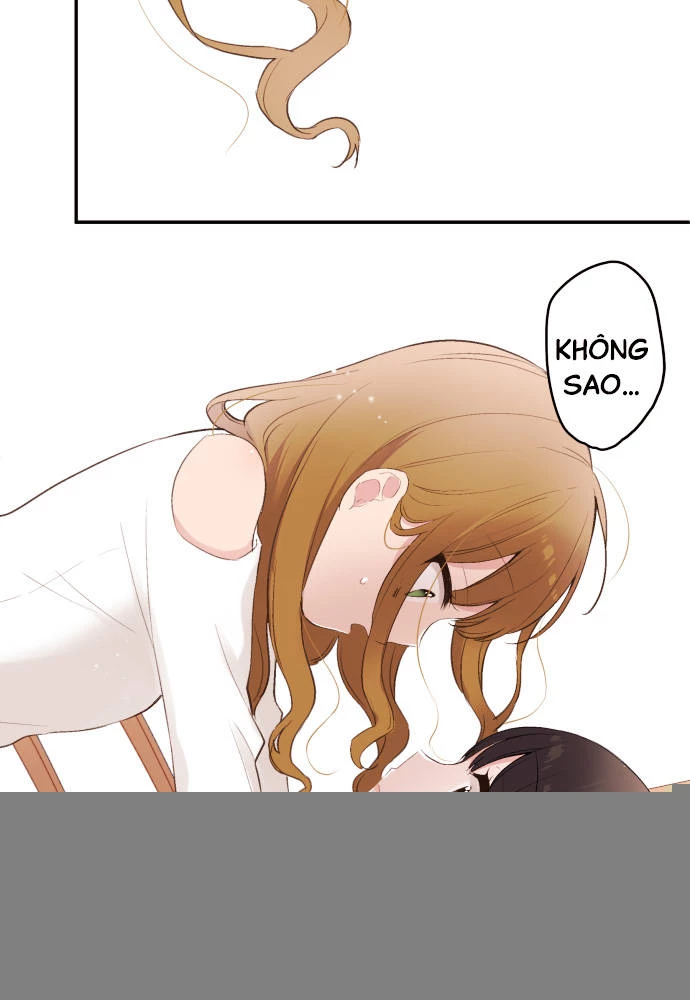 Class Maid (Shimamura) Chapter 92 - 2
