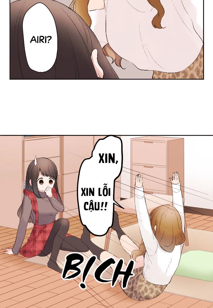 Class Maid (Shimamura) Chapter 92 - 5