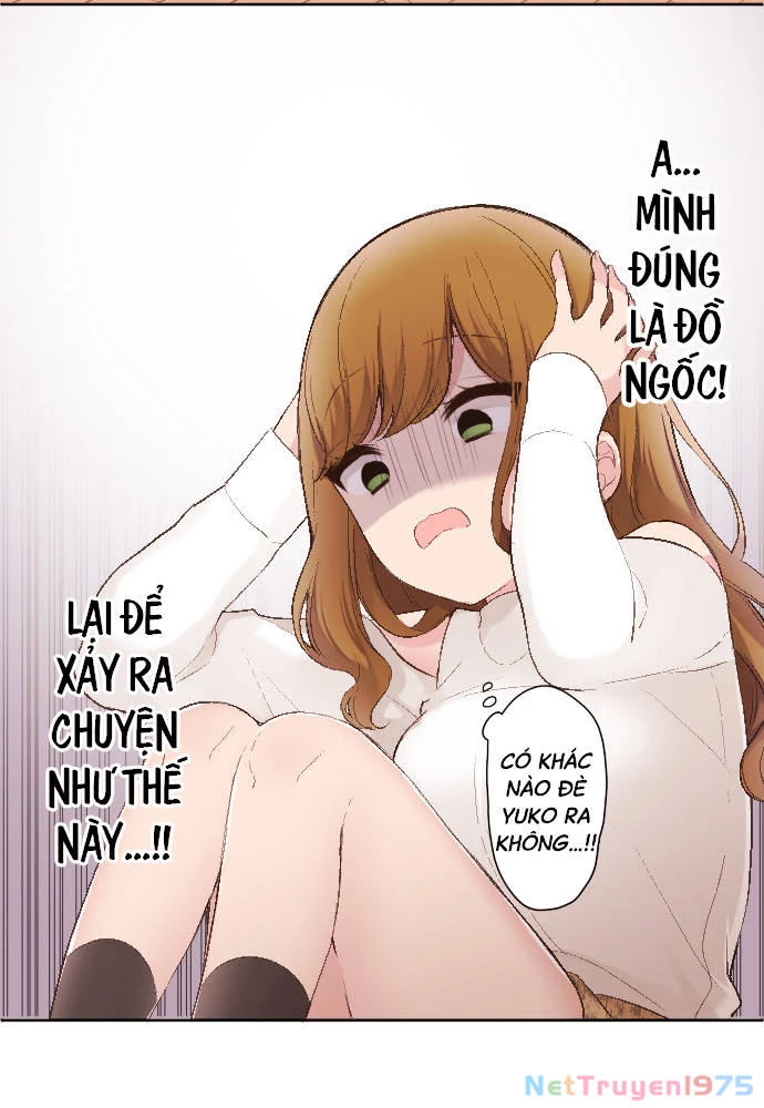 Class Maid (Shimamura) Chapter 92 - 6