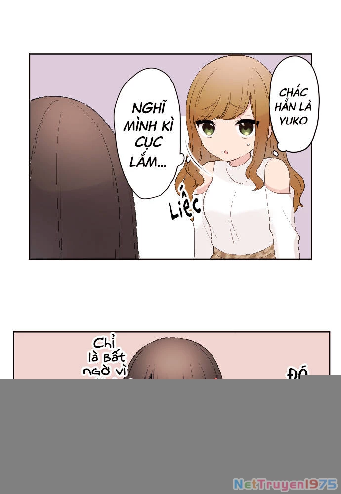 Class Maid (Shimamura) Chapter 92 - 7
