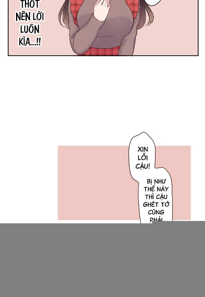 Class Maid (Shimamura) Chapter 92 - 8