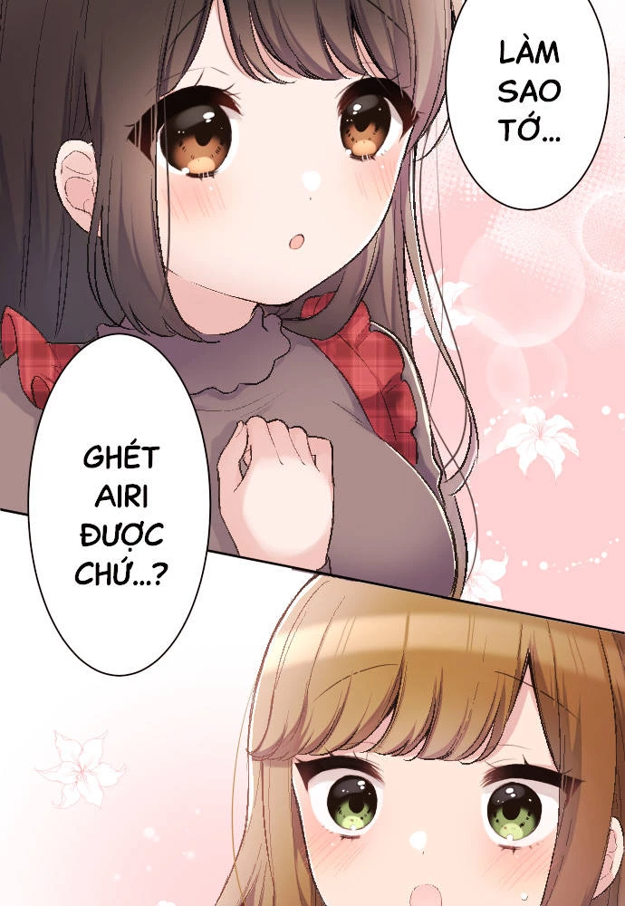 Class Maid (Shimamura) Chapter 92 - 10