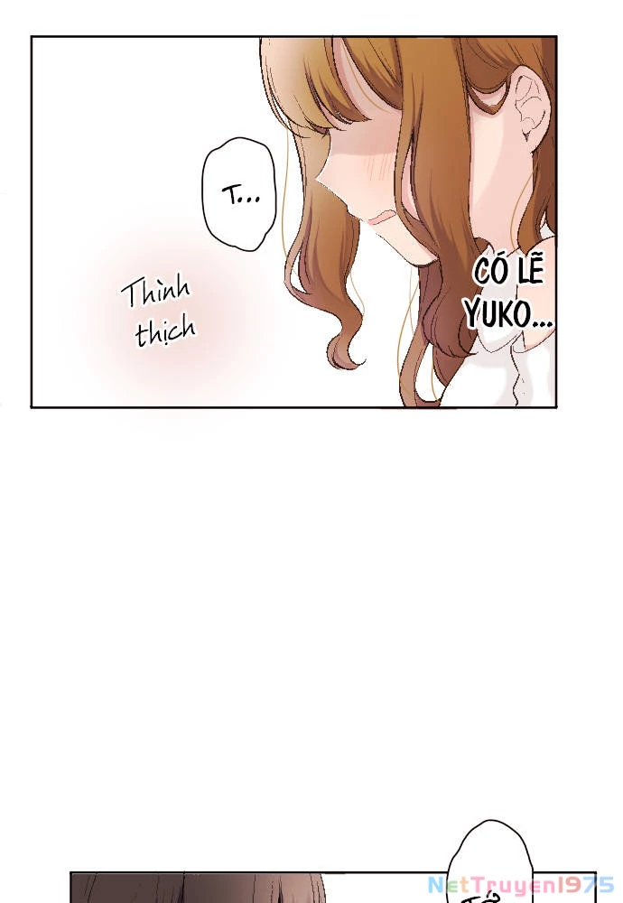 Class Maid (Shimamura) Chapter 92 - 15