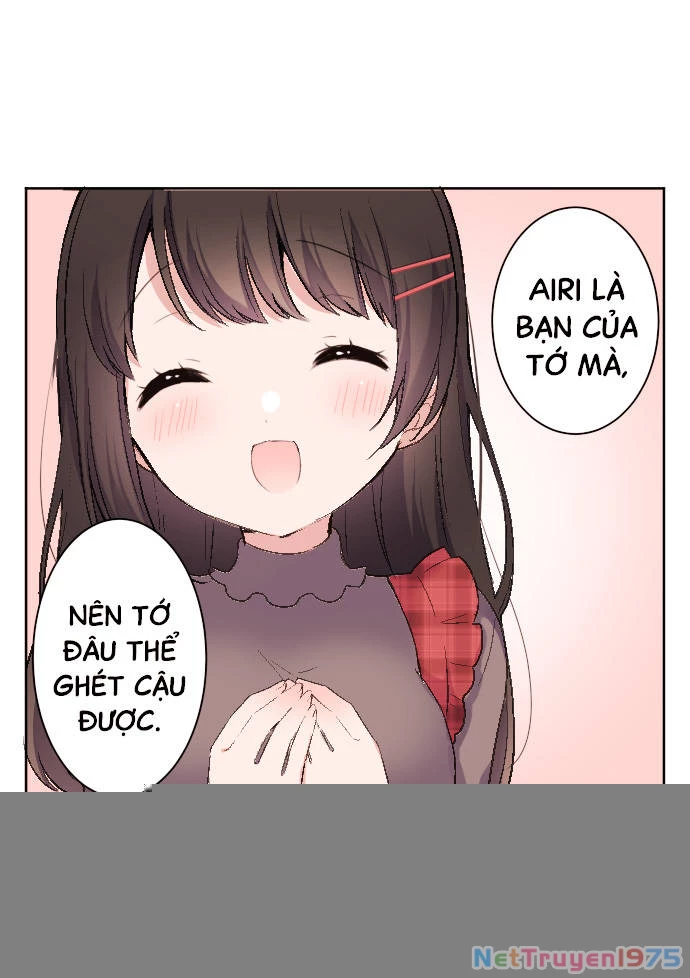 Class Maid (Shimamura) Chapter 92 - 18
