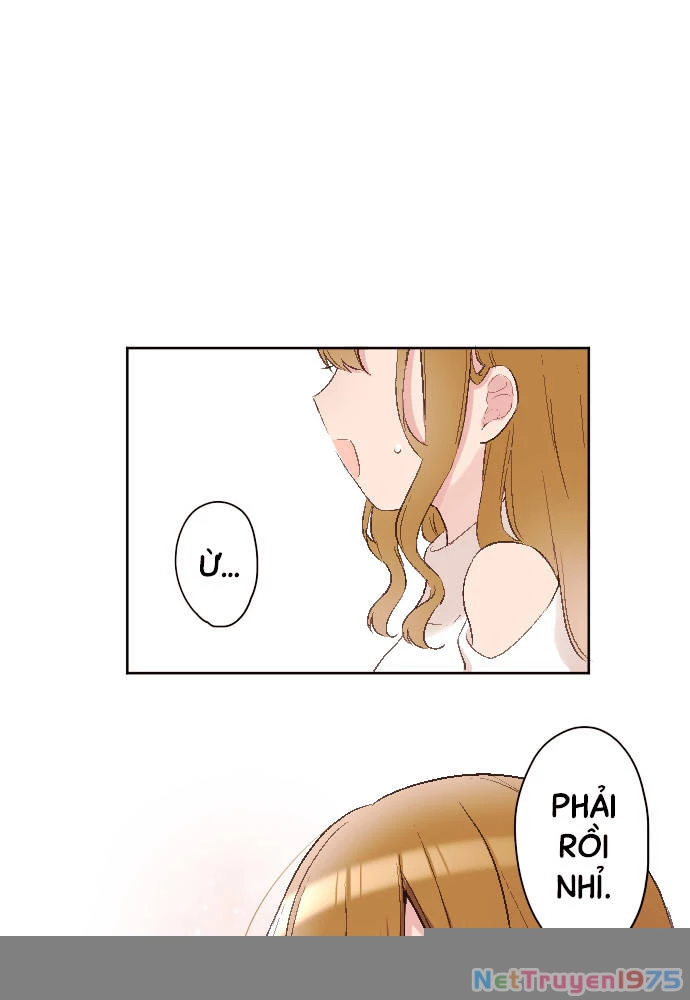 Class Maid (Shimamura) Chapter 92 - 19