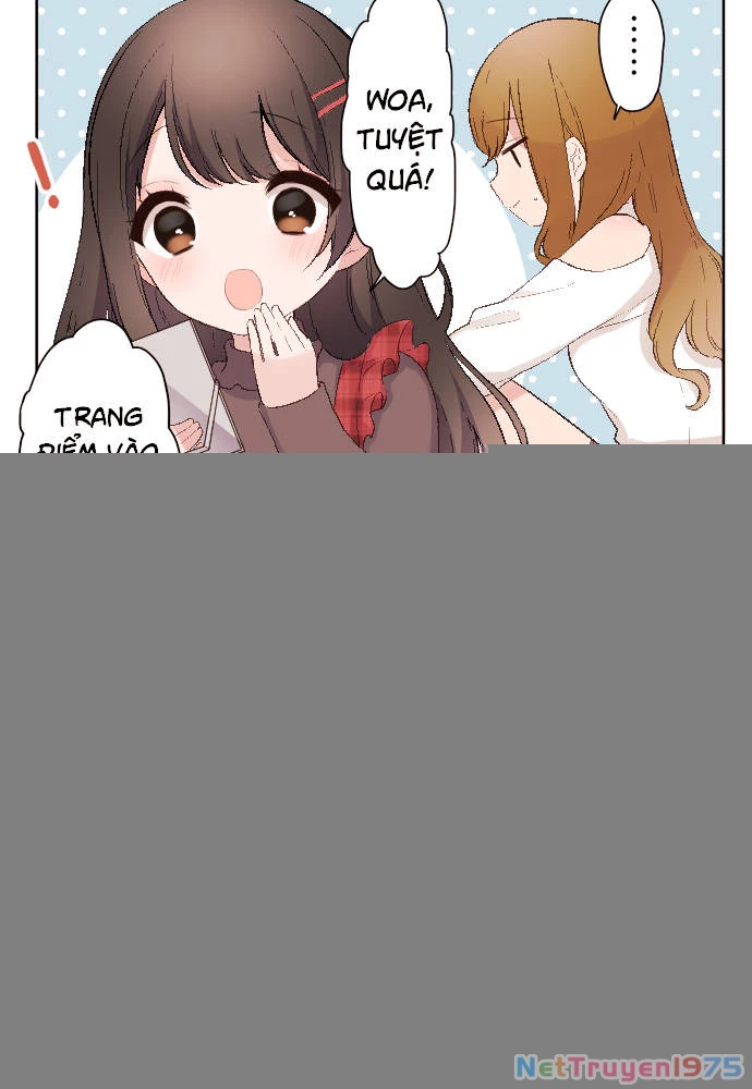 Class Maid (Shimamura) Chapter 92 - 21