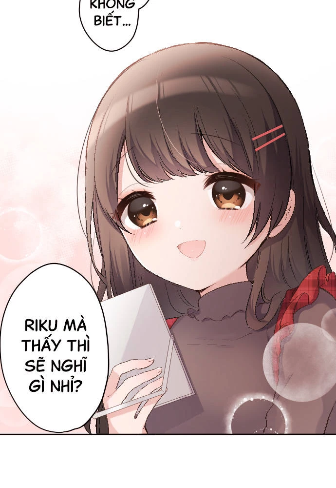 Class Maid (Shimamura) Chapter 92 - 22