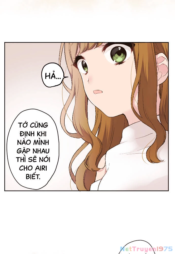 Class Maid (Shimamura) Chapter 92 - 25