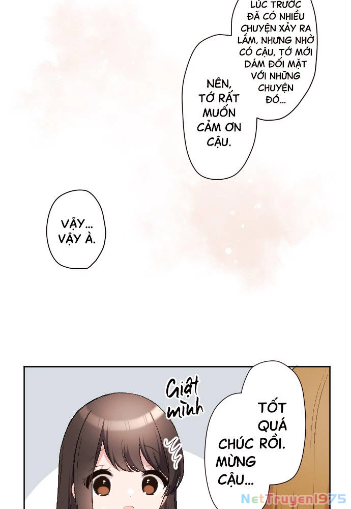 Class Maid (Shimamura) Chapter 92 - 26