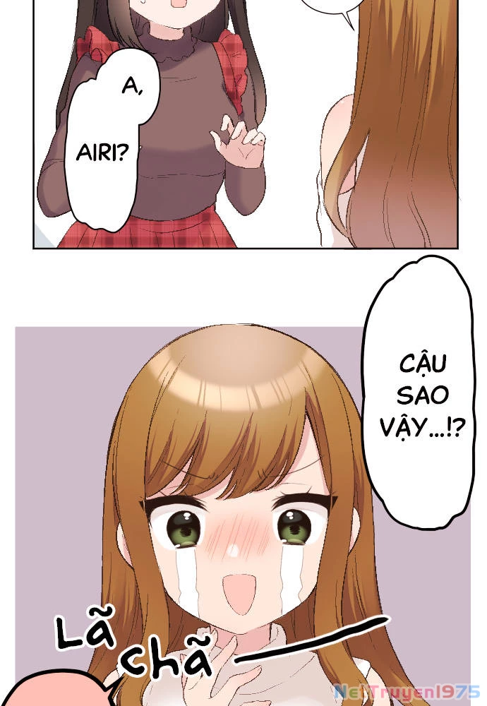 Class Maid (Shimamura) Chapter 92 - 27