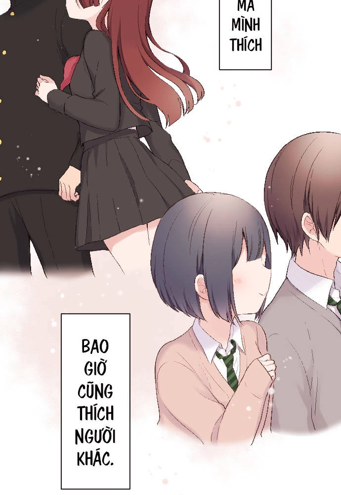 Class Maid (Shimamura) Chapter 92 - 31