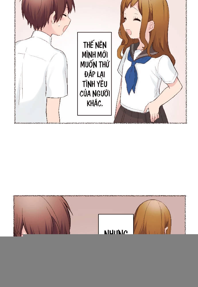 Class Maid (Shimamura) Chapter 92 - 33