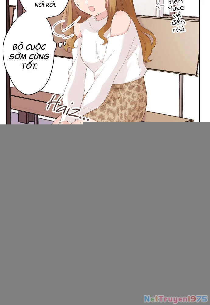 Class Maid (Shimamura) Chapter 92 - 41