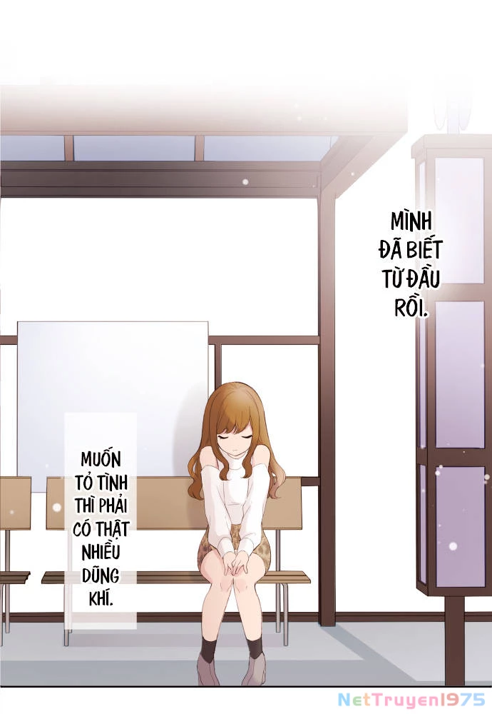 Class Maid (Shimamura) Chapter 92 - 42