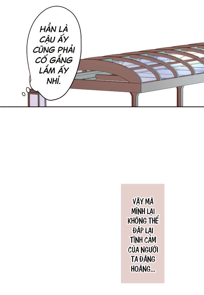 Class Maid (Shimamura) Chapter 92 - 45