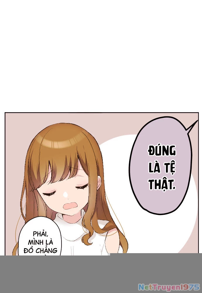 Class Maid (Shimamura) Chapter 92 - 46