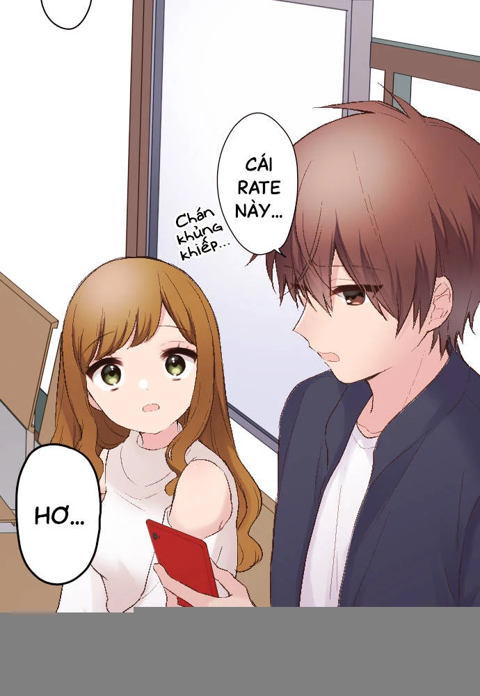 Class Maid (Shimamura) Chapter 92 - 47