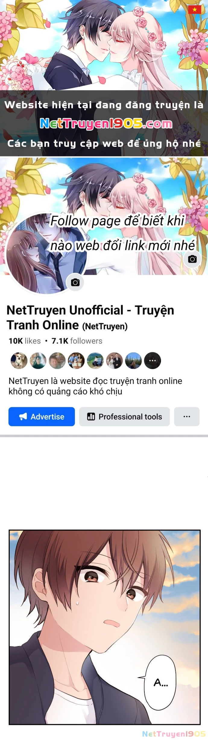 Class Maid (Shimamura) Chapter 93 - 1